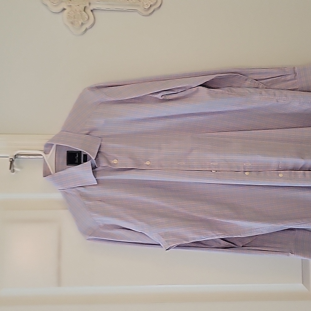David Donahue dress shirt
